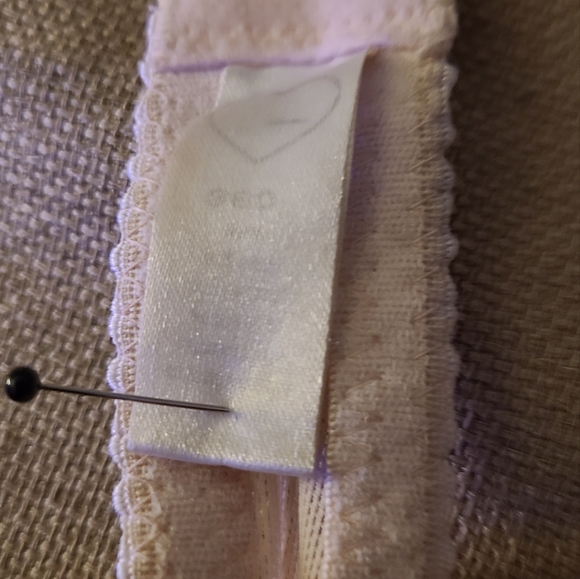 Wonderbra for women color pink. - Picture 4 of 5